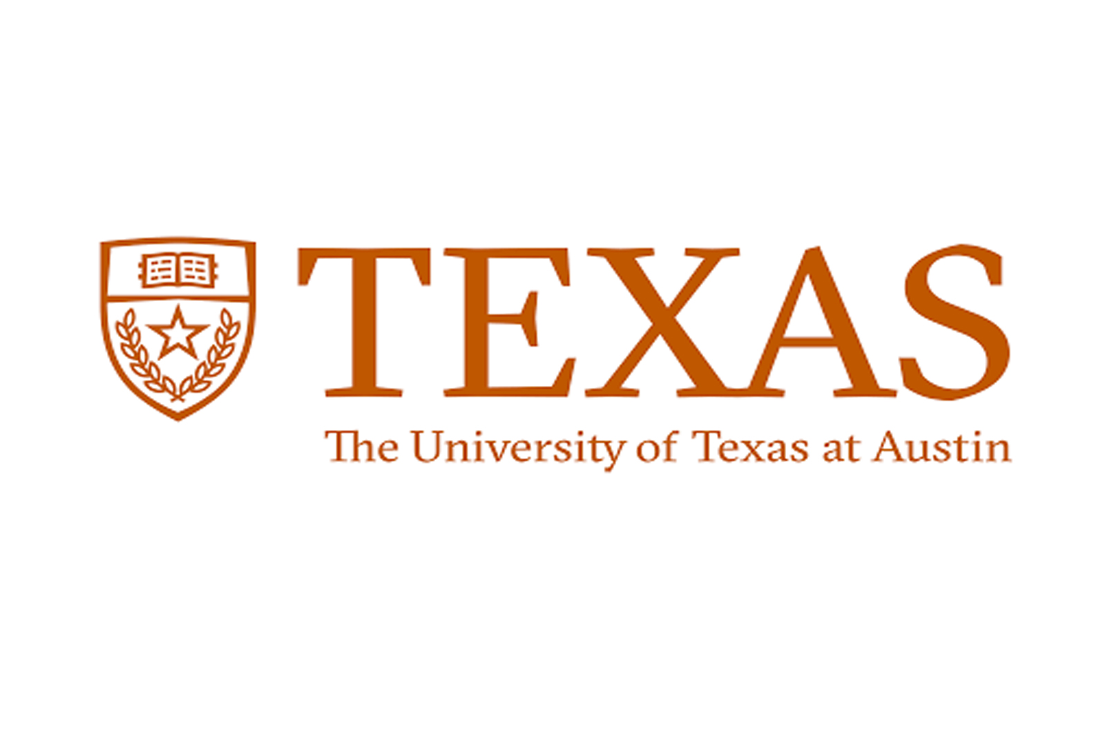 Univeristy of Texas logo