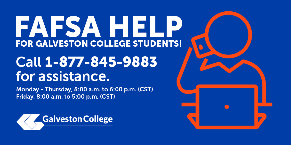 FAFSA help line