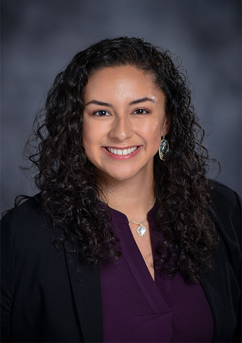 Galveston College Upward Bound Academic Coordinator, Gabriela Zepeda, was sworn-in recently as the President-Elect of the Texas TRIO Association during its 52nd Annual Conference in Houston.