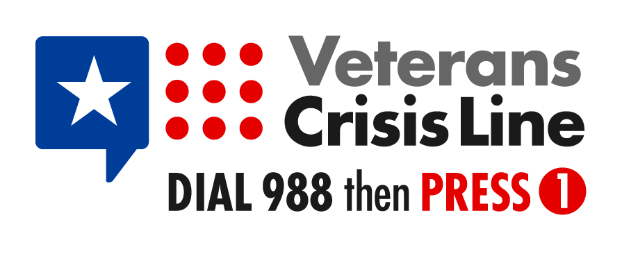 Crisis Line Graphic