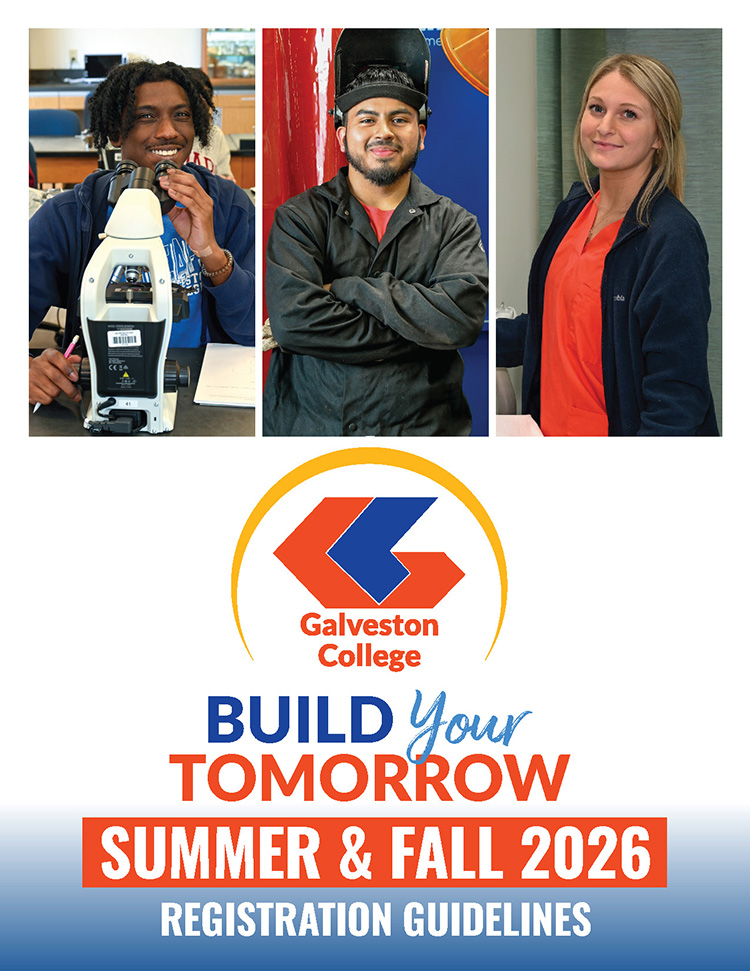 GC 2026 Summer and Fall Credit Schedule Registration Guidelines