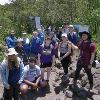 Photos from the Summer 2023 Study Abroad trip to Costa Rica with STEM Students from Galveston College