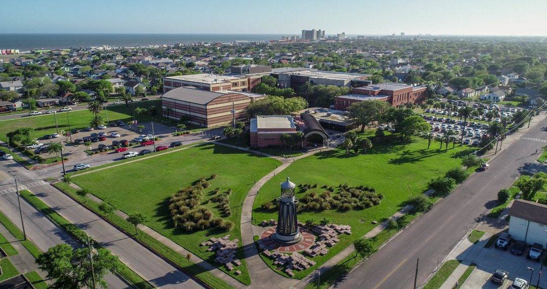 GALVESTON COLLEGE PENCIL  Galveston College Campus Store