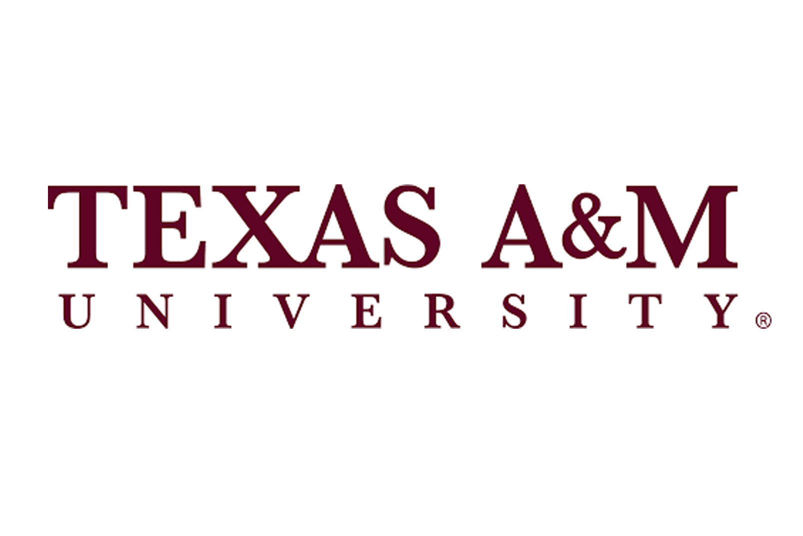 Texas A and M logo