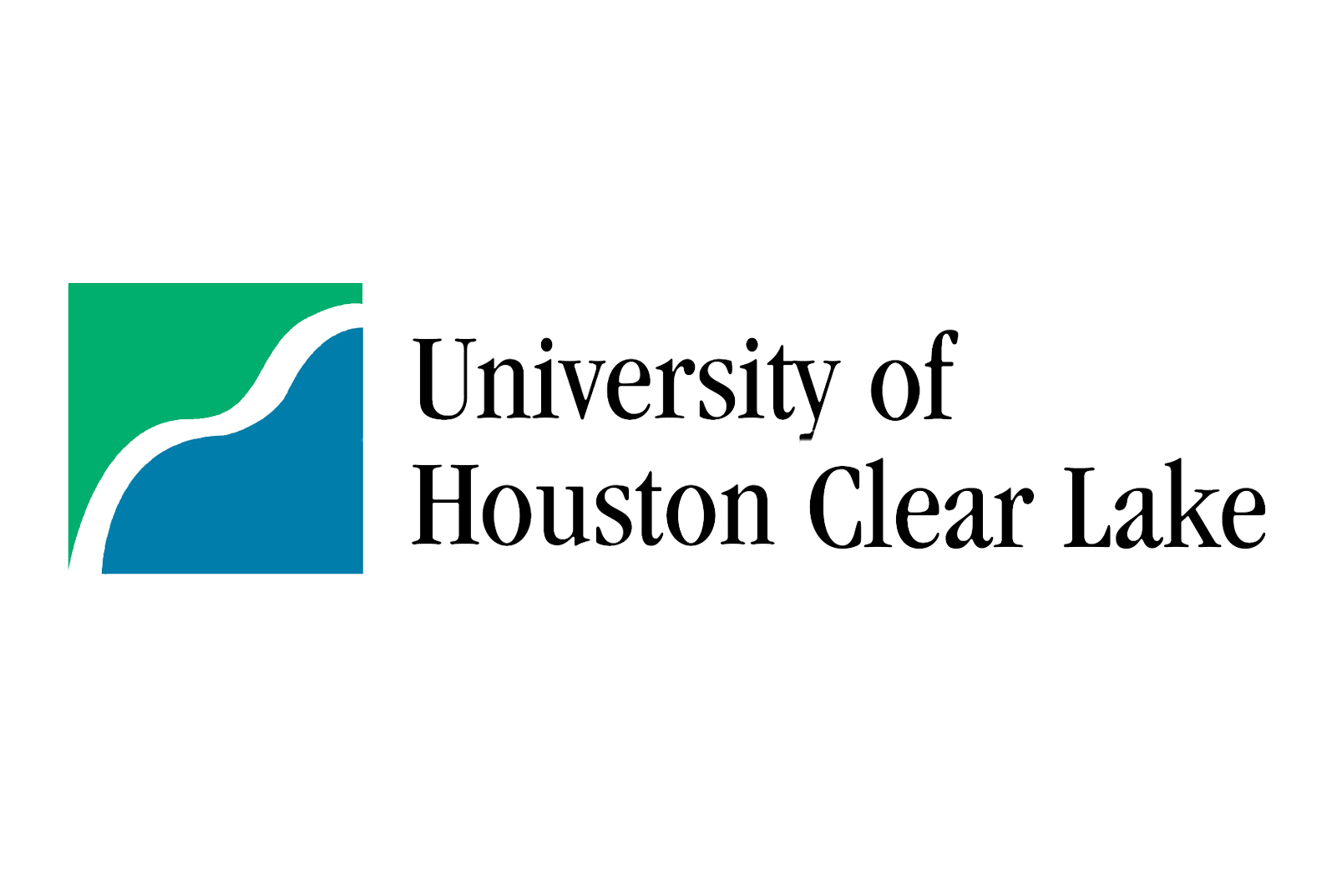 Universitey of Houston clear lake logo