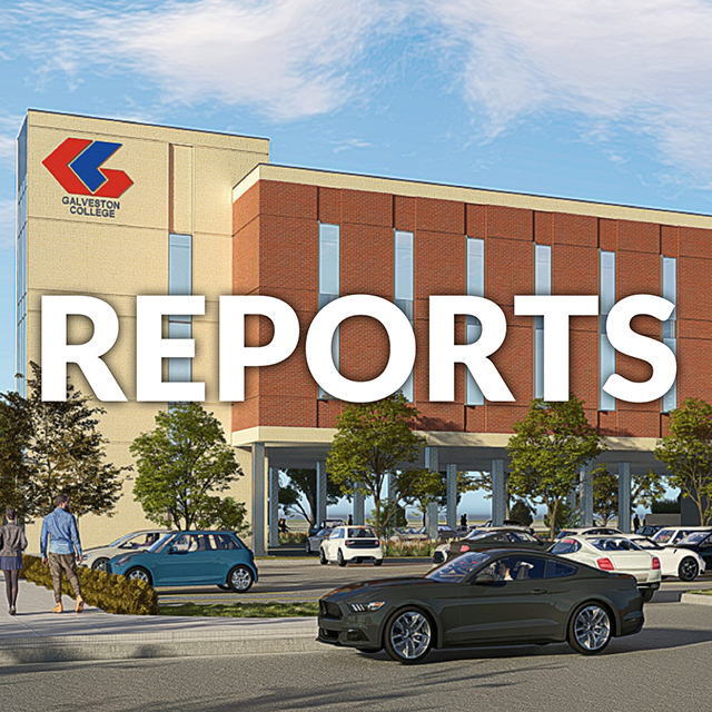 Reports-Health Sciences Education Center