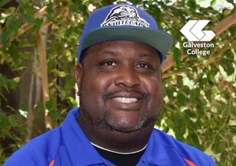 Galveston College names Rome McNary new assistant softball coach