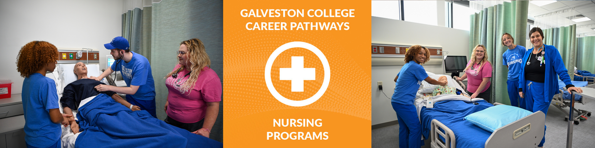 Galveston College Nursing Pathway 