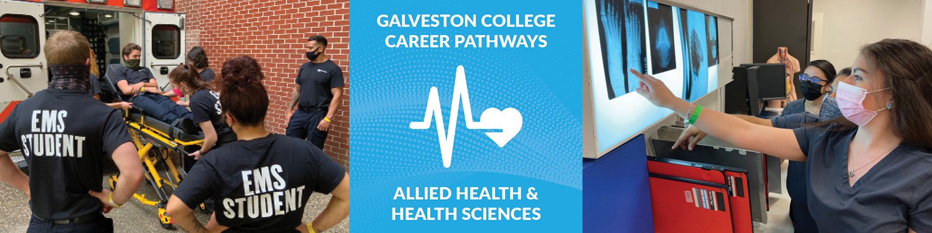 Galveston College – Radiation Therapy