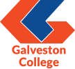 Galveston College Logo