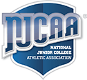 NJCAA logo