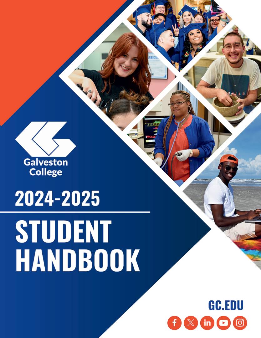 2024-2025 GC Student Handbook