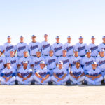 2017 Whitecpas Baseball Team