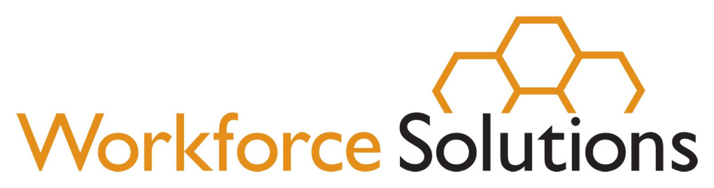  workforce solutions logo