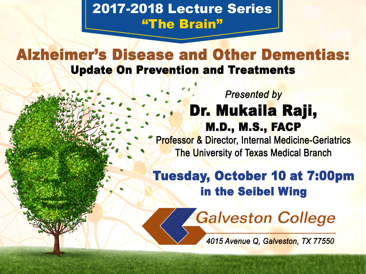 Fall 2017 Lecture Series #1