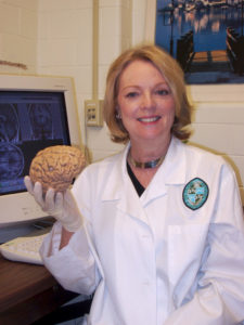 Dr. Janet Zadina