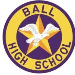 Ball High logo