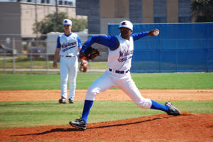 galveston whitecaps baseball