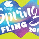 Galveston College Spring Fling 2018 set for April 4