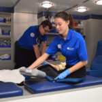 Career Connect EMT - Ball High and Galveston College
