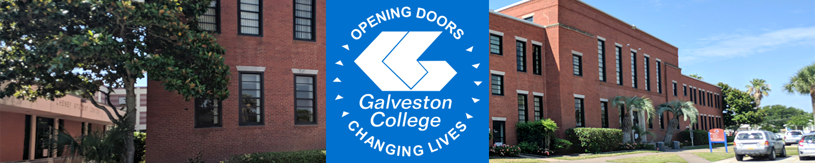 Galveston College About Us
