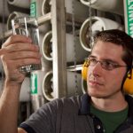 Water Plant Operator Course at Galveston College