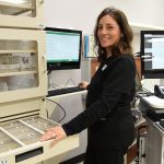 Galveston College Nursing department unveils new technology
