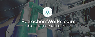 PetroChemWorks.com Logo