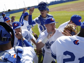 galveston whitecaps baseball