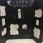 Florence Nightingale Poster Presentation