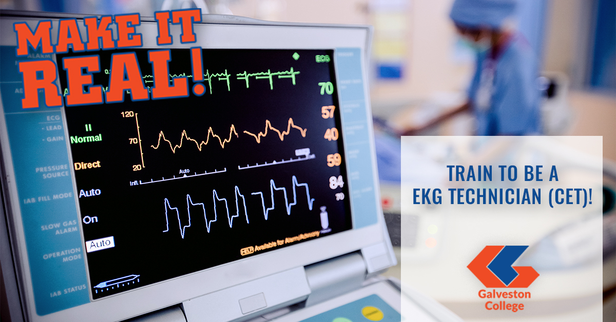 Study the heart’s anatomy, function, how it produces electricity, and how one records this electricity with the EKG and telemetry monitor.