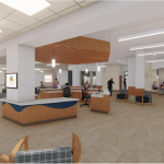 Student Services Rendering
