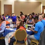 2018 General Assembly