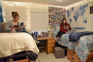 Galveston College – Student Housing