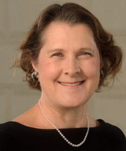 Dr. Susan Schoelwer