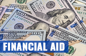 Learn more about Financial Aid