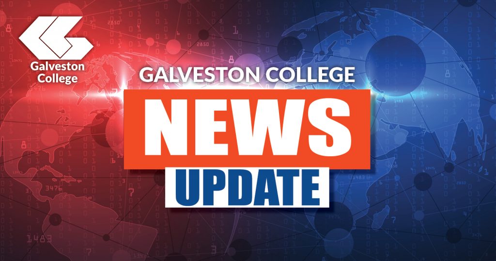 Galveston College News Update