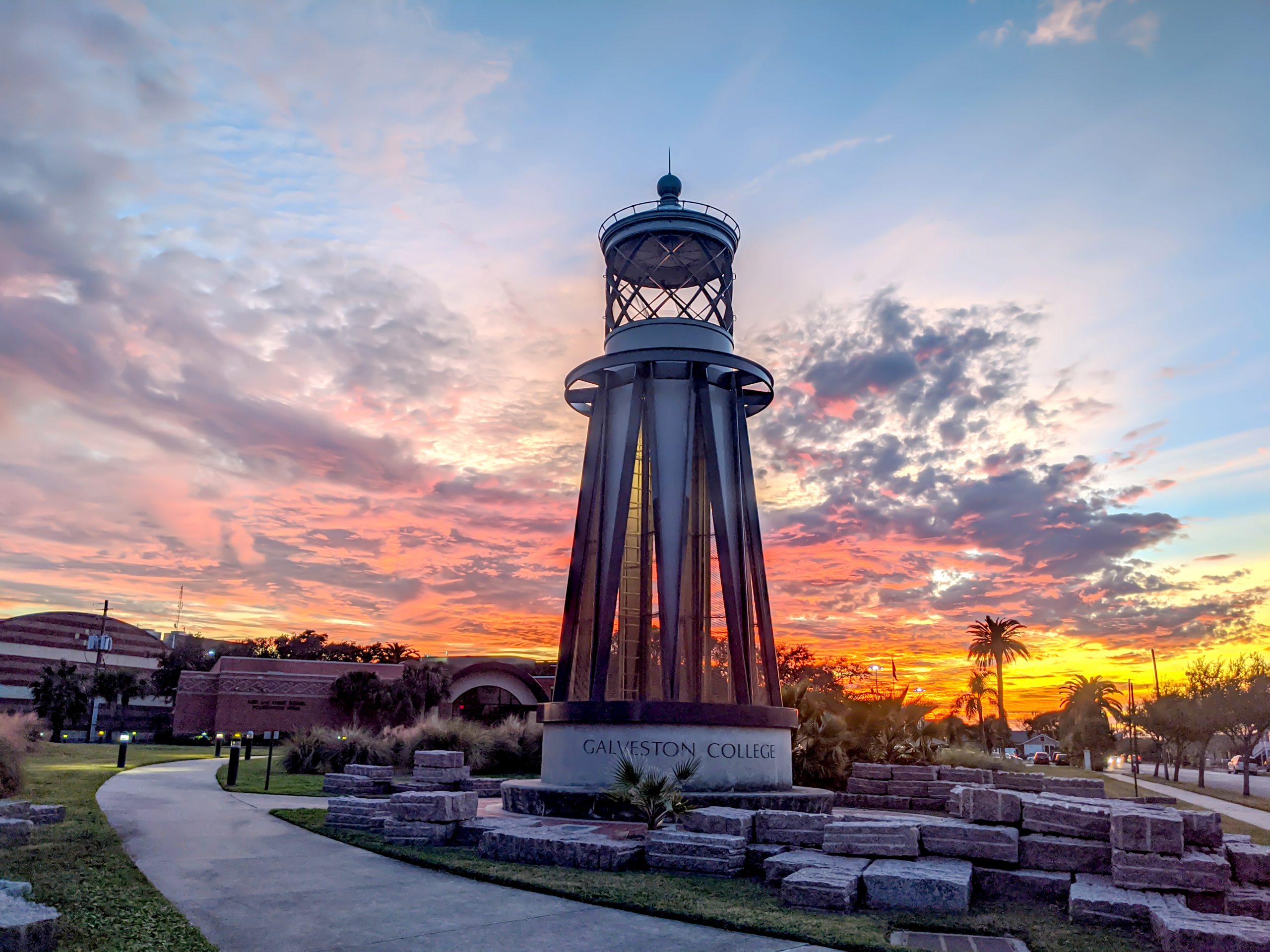 Galveston College Announces Fall 2020 Honors Lists Galveston College