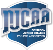 NJCAA Current Logo
