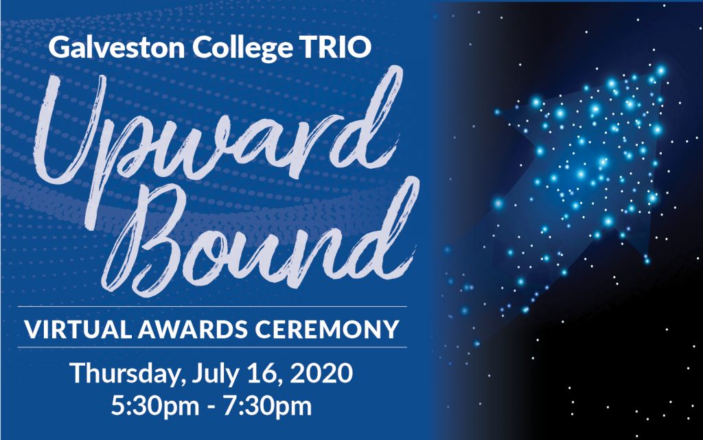 TRIO Upward Bound Virtual Awards Ceremony