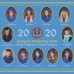 2020 BAS HM Graduates