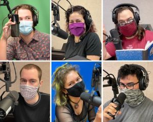 The Vintage Radio Hour