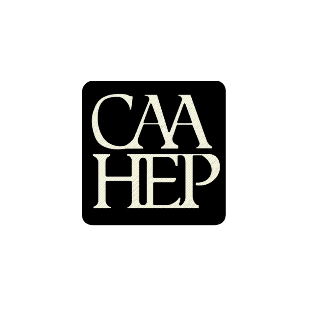 CAAHEP logo