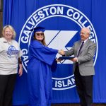 2021 Dual-Credit Graduation Celebration